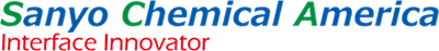 Sanyo Chemical America Incorporated